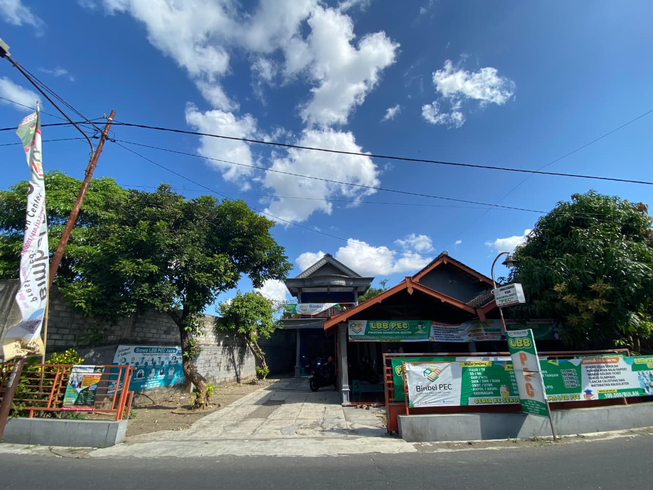 Foto Cabang Satreyan Kanigoro